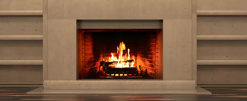 Majestic Trilliant Series Gas Fireplace Insert Repair in Winter Park, Florida