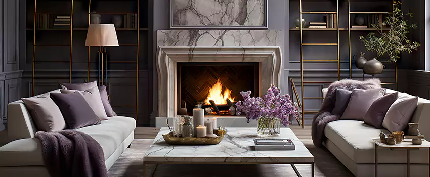 Napoleon Galaxy Series Outdoor Fireplaces Repair in Winter Park, FL