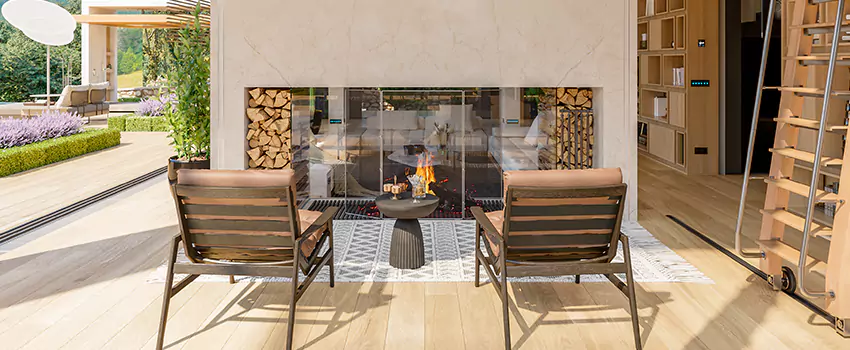 Ortal Space Creator Fireplace Repair in Winter Park, FL