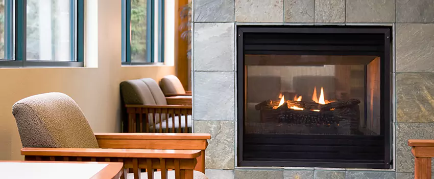 Osburn Fireplace Tempered Glass Hearth Pad Replacement in Winter Park, Florida