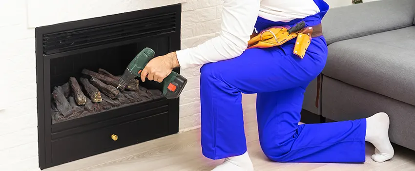 Pellet Fireplace Repair Services in Winter Park, FL