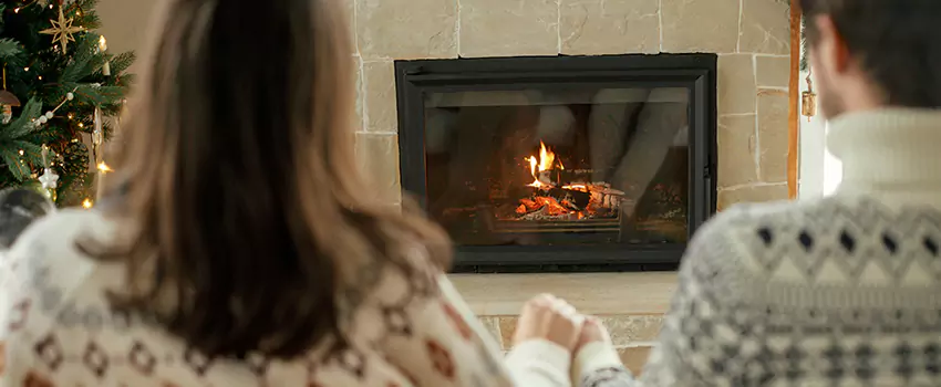 Ravelli Group Wood Fireplaces Replacement in Winter Park, Florida