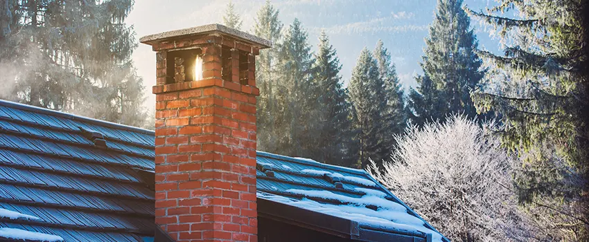 Residential Chimney Rain Caps Repair Services in Winter Park, FL
