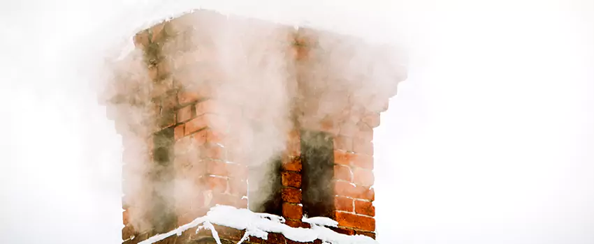 Chimney Flue Soot Removal in Winter Park, FL