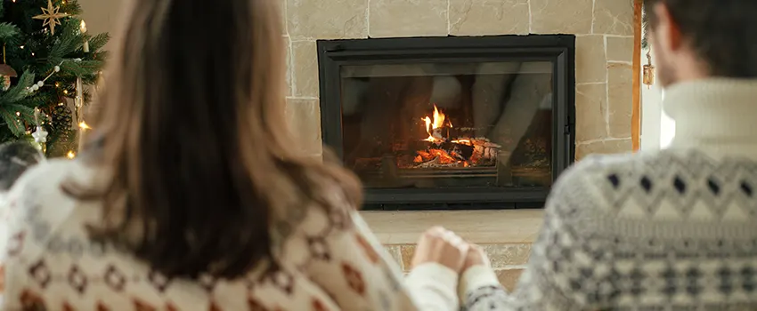 Superior Open-Hearth Wood Fireplaces in Winter Park, FL