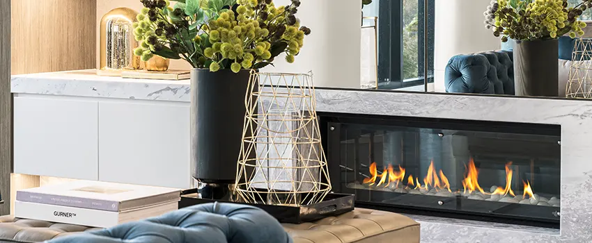 Professional Town & Country Luxury Fireplace Maintenance Experts in Winter Park, Florida