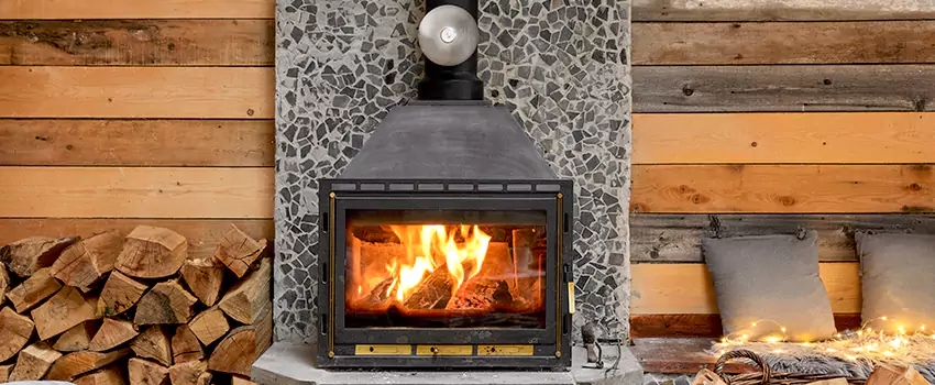 Travis Industries Elite Fireplace Inspection and Maintenance in Winter Park, Florida