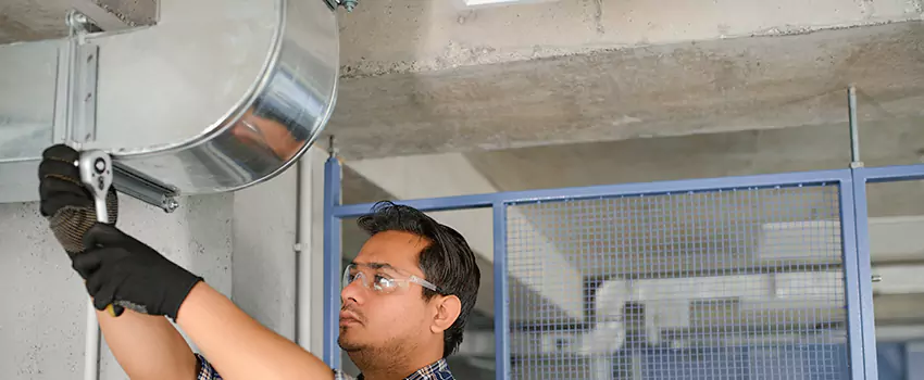 Benefit of Ventilation Cleaning in Winter Park, Florida