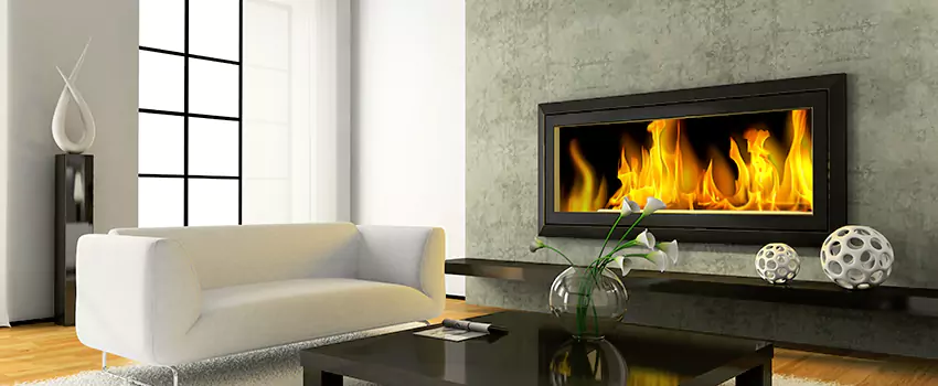 Ventless Fireplace Oxygen Depletion Sensor Installation and Repair Services in Winter Park, Florida