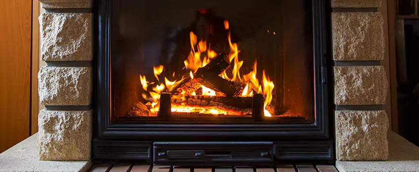 Cost of Wood Fireplace Installation in Winter Park, FL