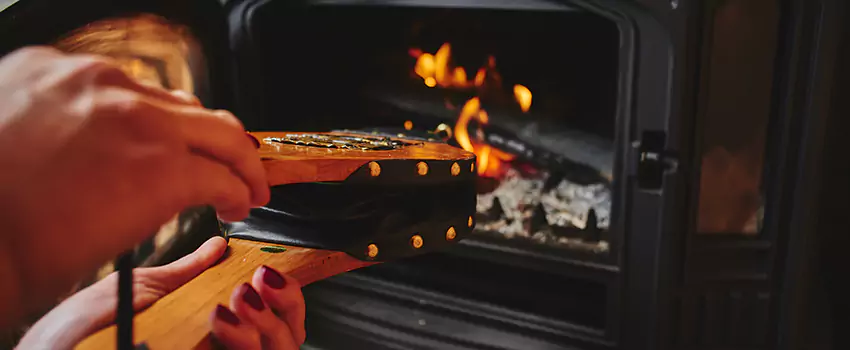 Wood Stove Grates Repair in Winter Park, Florida