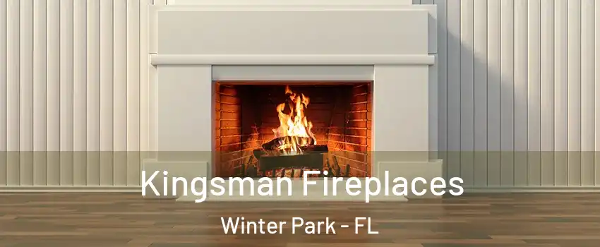  Kingsman Fireplaces Winter Park - FL